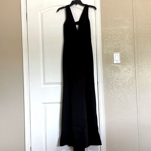 BCBG formal dress